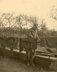 Leo T. Hury